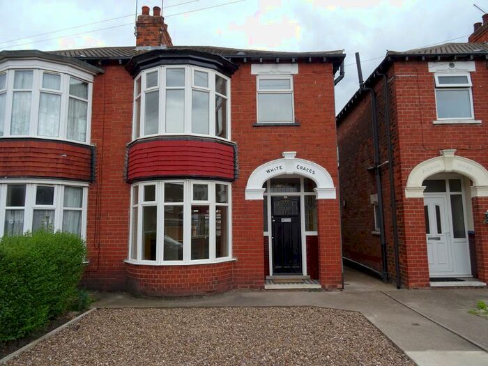 3 Bedroom Semi-Detached House To Rent In Watt Street, Hull, HU9