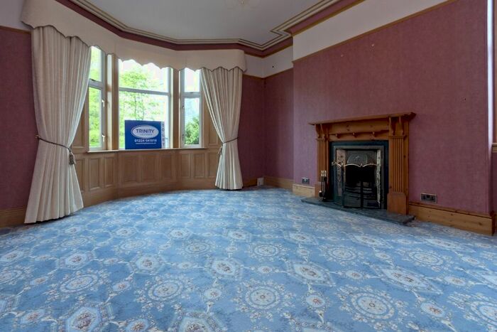 5 Bedroom Semi-Detached House To Rent In Westburn Road, West End, Aberdeen, AB25