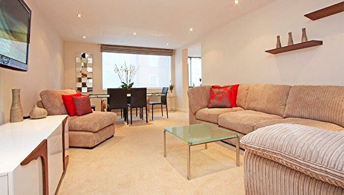 2 Bedroom Flat To Rent In Ebury Street, London, SW1W