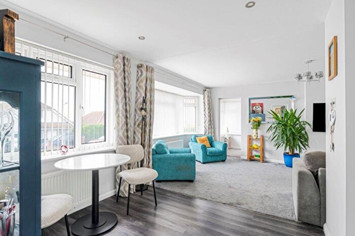 2 Bedroom Detached Bungalow For Sale In Bevendean Avenue, Saltdean, BN2