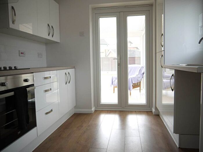 2 Bedroom Bungalow To Rent In Lundy Close, Haverhill, Suffolk, CB9