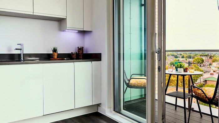 2 Bedroom Flat To Rent In Uncle New Cross, Batavia Road, London, SE14