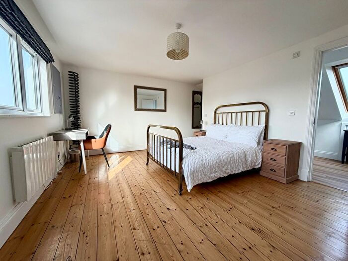 1 Bedroom Property To Rent In Chilswell Road, Oxford, OX1