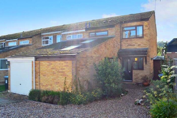 3 Bedroom House To Rent In Kingsland Road, Hemel Hempstead HP1