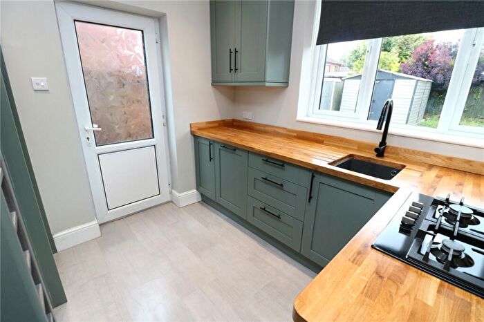 2 Bedroom Detached House For Sale In Bath Street, Sutton-in-Ashfield, Nottinghamshire, NG17