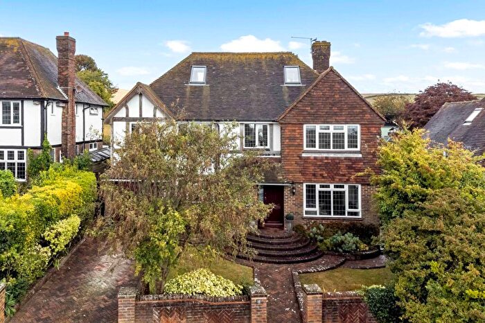 6 Bedroom House For Sale In Welesmere Road, Rottingdean, BN2