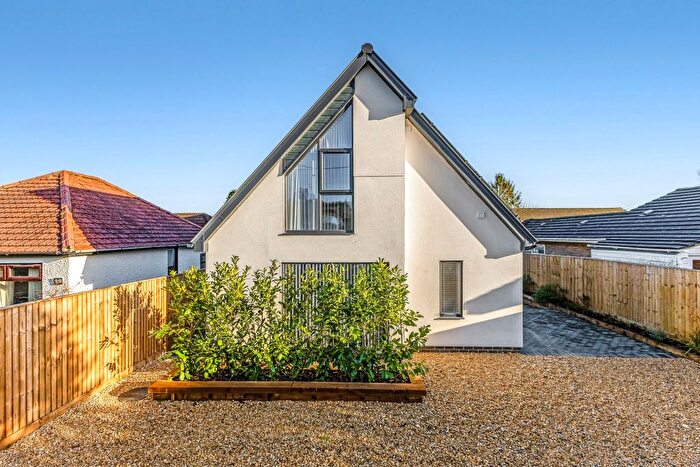 2 Bedroom Flat To Rent In Upper Road, Kennington, Oxford, OX1