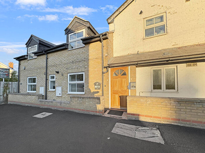 1 Bedroom Apartment To Rent In Cherry Hinton Road, Cambridge, CB1