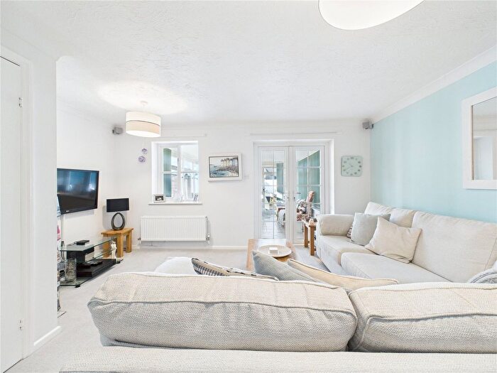 3 Bedroom Semi Detached House For Sale In Headley Court, Bristol, BS13