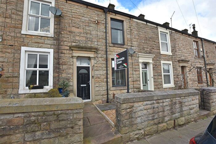 2 Bedroom Terraced House For Sale In Stanhill Road, Oswaldtwistle, Accrington, Lancashire, BB5