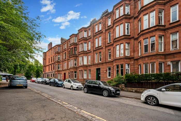 1 Bedroom Flat To Rent In Merrick Gardens, Ibrox, Glasgow, G51