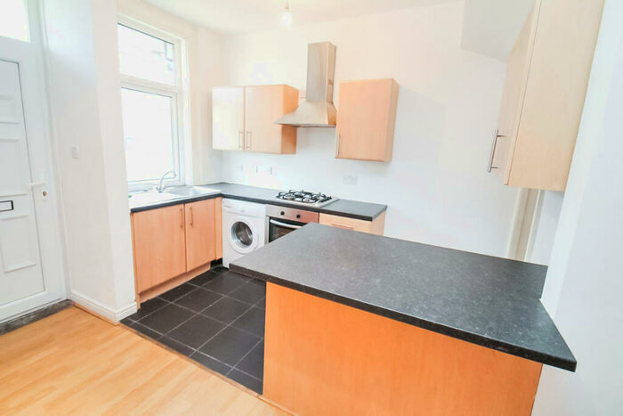 3 Bedroom Terraced House To Rent In Stanmore View, Burley, Leeds, LS4