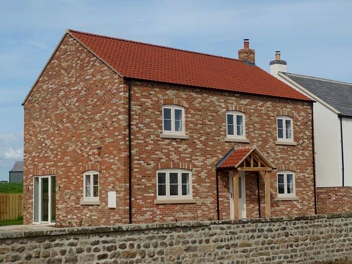 5 Bedroom Detached House To Rent In Sleights Lane, Rainton, Thirsk, YO7