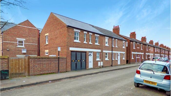 4 Bedroom Flat To Rent In Hayfield Road, North Oxford, Oxford, OX2