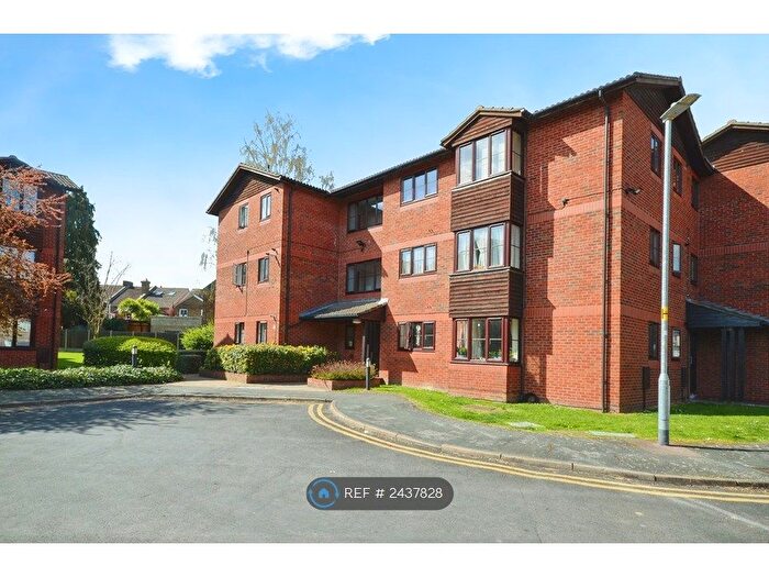 1 Bedroom Flat To Rent In West Street, Watford, WD17