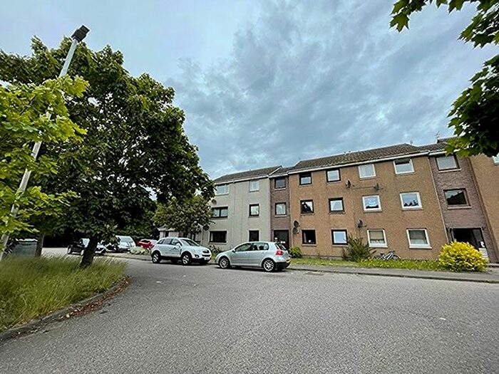 2 Bedroom Flat To Rent In Donmouth Court, Bridge Of Don, Aberdeen, AB23