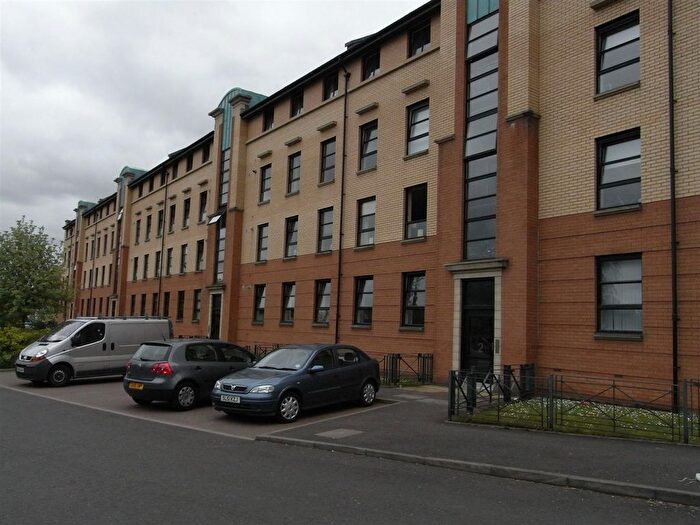 1 Bedroom Barn Conversion To Rent In Rutherglen, Glasgow, G73