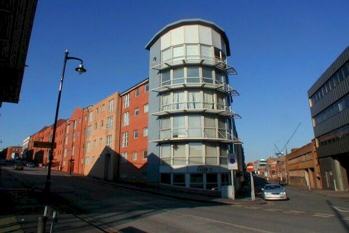 2 Bedroom Flat To Rent In Newhall Hill, Birmingham, B1