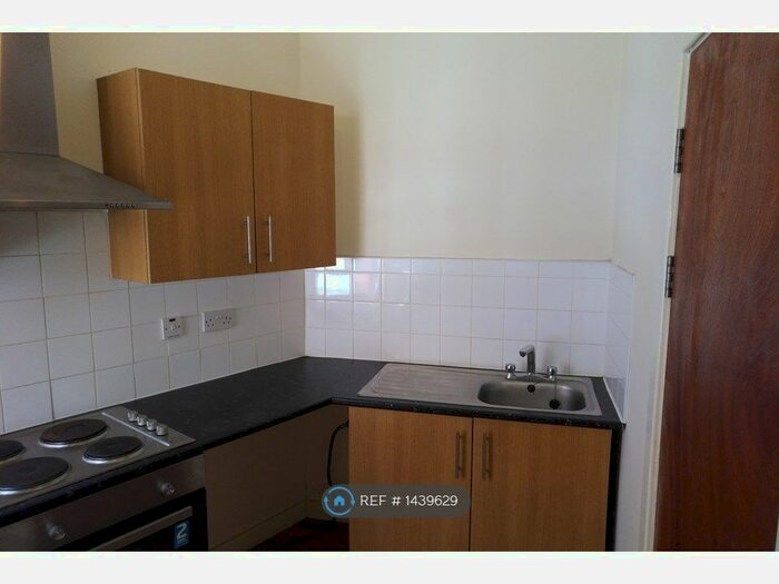 1 Bedroom Flat To Rent In Princess Street, Wolverhampton, WV1