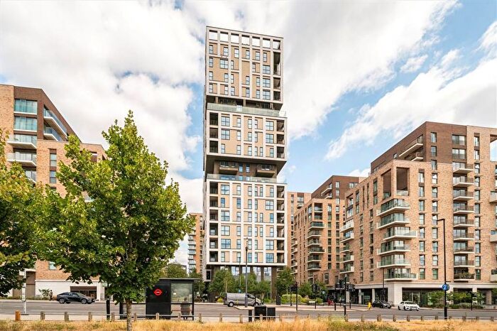 3 Bedroom Flat For Sale In Pegler Square, Kidbrooke, SE3