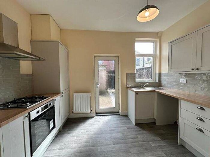 2 Bedroom Terraced House To Rent In Arnside Street, Barrow-In-Furness, LA14