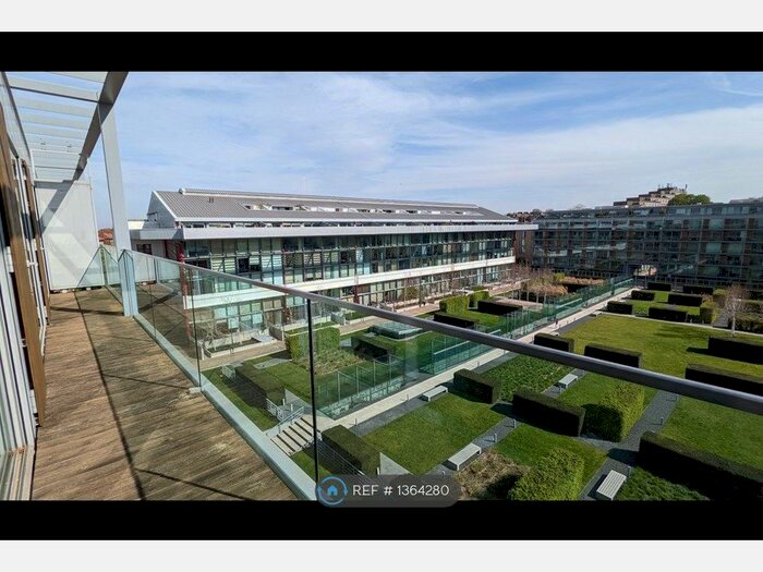 2 Bedroom Flat To Rent In Highbury Stadium Square, London, N5