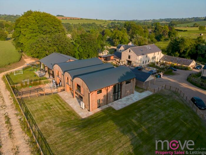 5 Bedroom Link Detached House For Sale In The Old Brewery, Coberley Road, Cheltenham, GL53