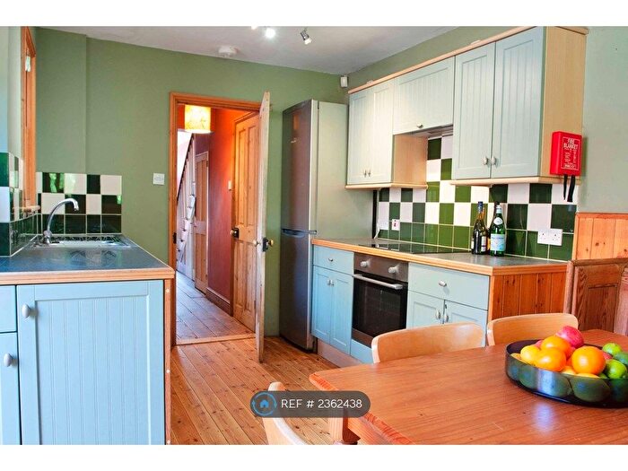 5 Bedroom Terraced House To Rent In Havelock Road, Norwich, NR2