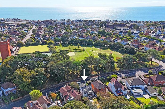 4 Bedroom Detached House For Sale In Tuckton Road, Southbourne, Bournemouth, Dorset, BH6