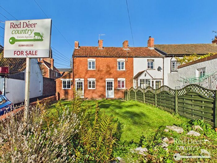 2 Bedroom Property For Sale In Brook Street, Cannington, TA5