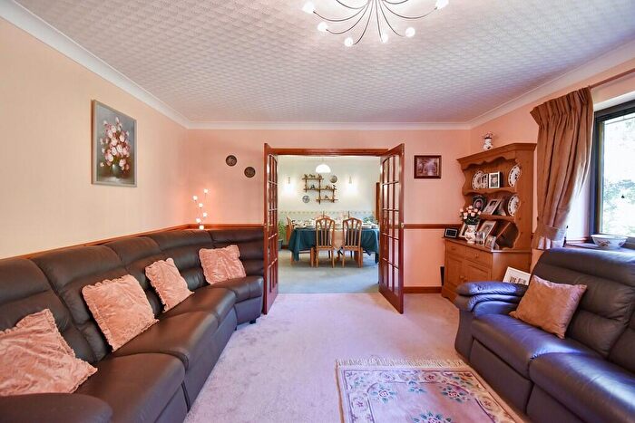 5 Bedroom Detached House For Sale In Mill Lane, Burgh-on-bain, LN8