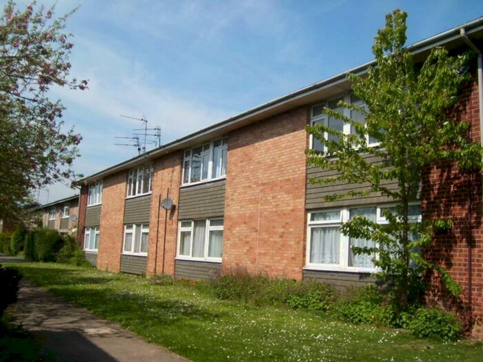 1 Bedroom Maisonette To Rent In Wood Common, Hatfield, AL10