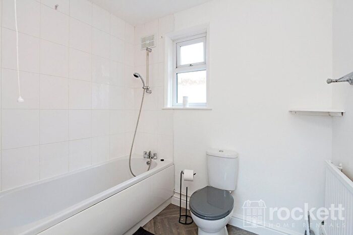 2 Bedroom Bungalow To Rent In Felstead Street, Baddeley Green, Stoke On Trent, Staffordshire, ST2