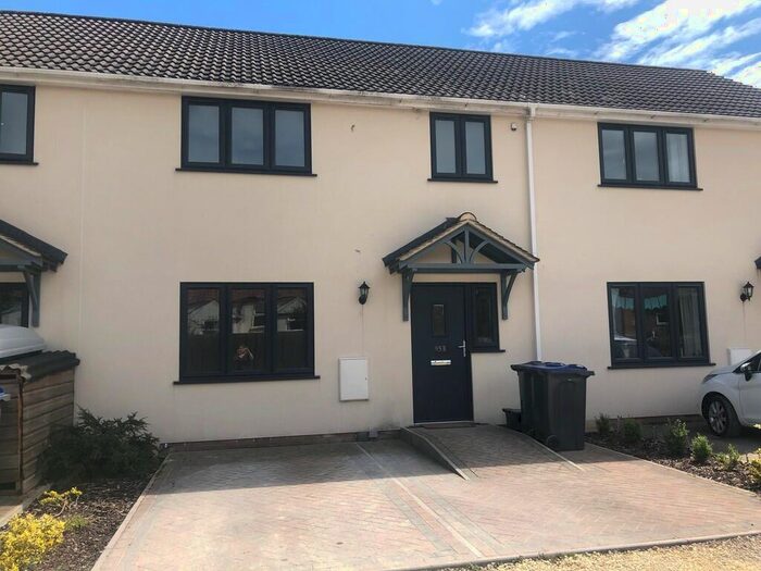 3 Bedroom Terraced House To Rent In West Street, Warminster, BA12