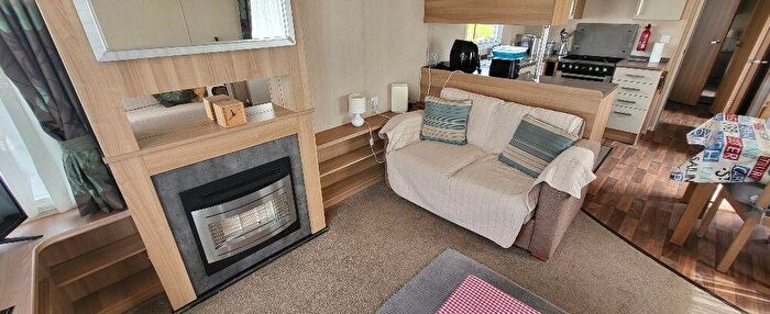 2 Bedroom Caravan For Sale In Dalbeattie, Dumfries & Galloway, DG5