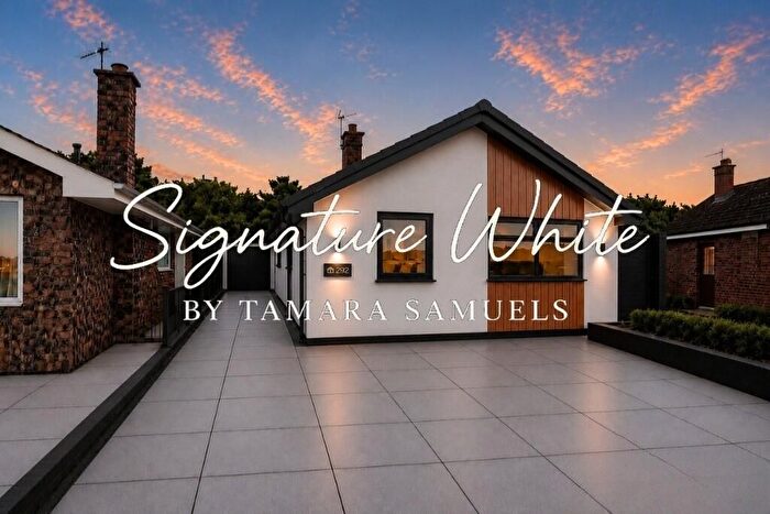2 Bedroom Detached Bungalow For Sale In Anchorsholme Lane, Thornton-Cleveleys, FY5
