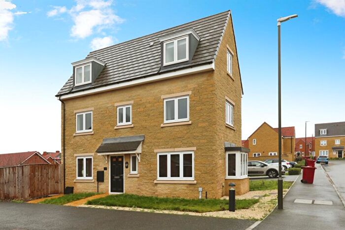 4 Bedroom Detached House For Sale In Hodding Road, Hodthorpe, Worksop, S80