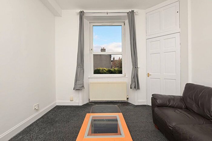 1 Bedroom Flat For Sale In Smithfield Street, Gorgie, Edinburgh, EH11