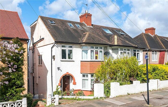 5 Bedroom Detached House For Sale In Westwood Park, London, SE23