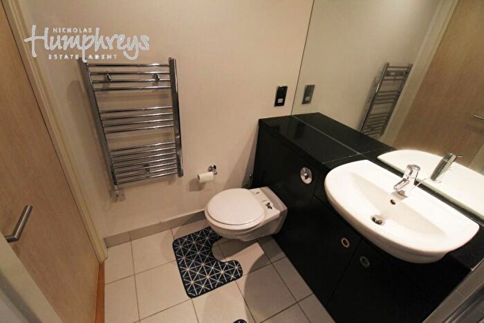 2 Bedroom Apartment To Rent In Ryland Street, - - Viewings, B16