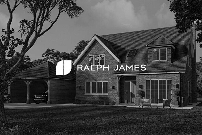 4 Bedroom Plot For Sale In Bechwood Close, Box Hill, Tadworth, KT20