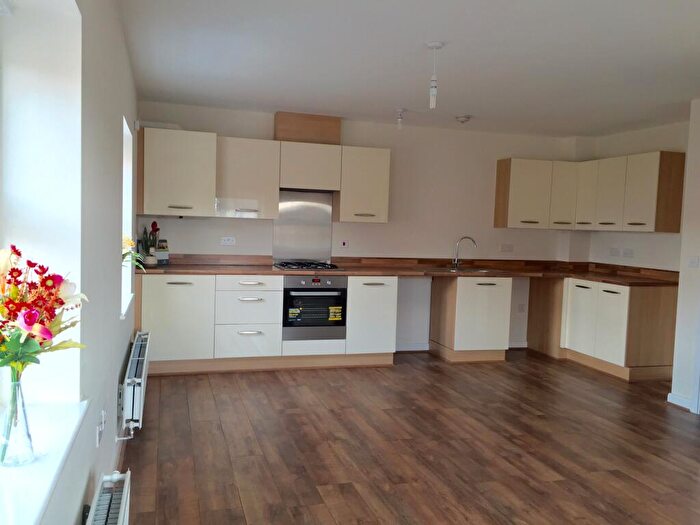 2 Bedroom Apartment To Rent In Edinburgh Road, Nuneaton, CV10