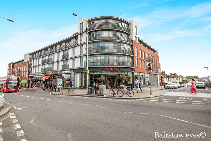 1 Bedroom Flat To Rent In The Odeon, Barking, IG11