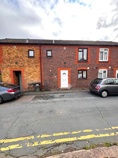 3 Bedroom Terraced House To Rent In Tyrell Close, Sudbury Hill, Harrow, HA1