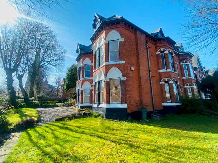 1 Bedroom Flat To Rent In Lyttelton Road, Edgbaston, Birmingham, B16