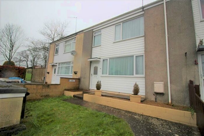 3 Bedroom Terraced House To Rent In Redland Park, Bath, BA2