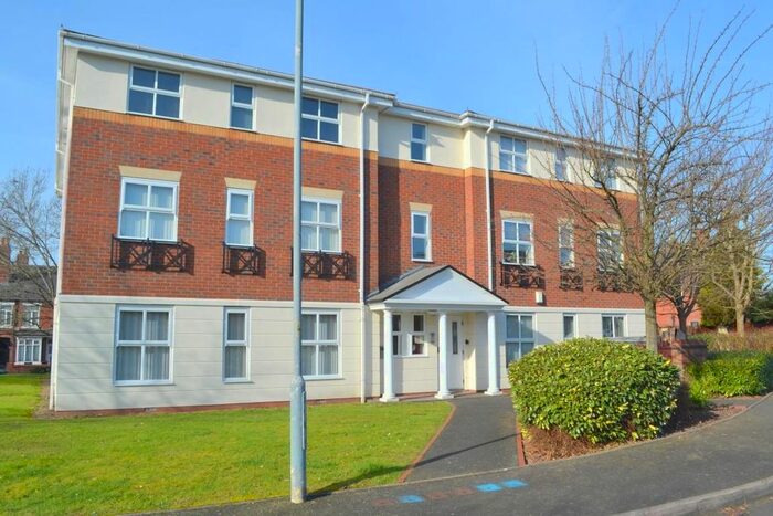 1 Bedroom Property To Rent In Victoria Gardens, Cradley Heath B64