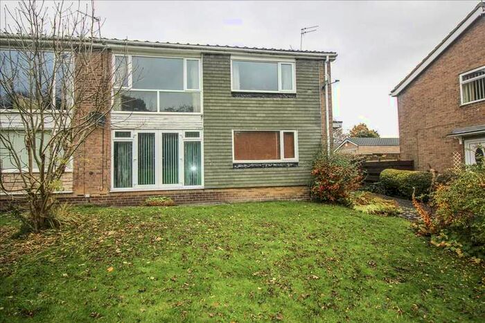 2 Bedroom Flat To Rent In Grindon Close, Southfield Green, Cramlington, NE23