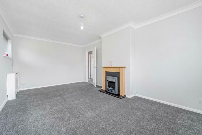 2 Bedroom Detached Bungalow For Sale In Ash Court, Donington, Spalding, PE11