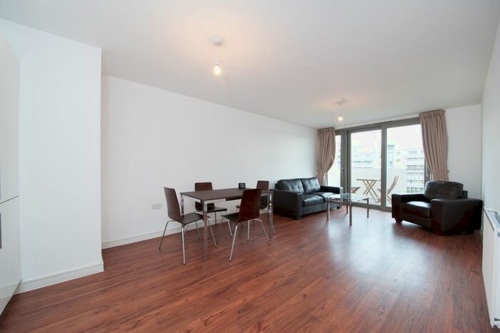 2 Bedroom Flat To Rent In Waterside Heights, Waterside Park, Royal Docks, E16